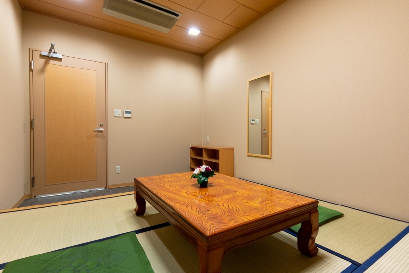 ライフケア高品会堂