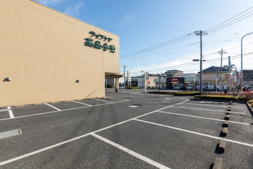 ライフケア高品会堂