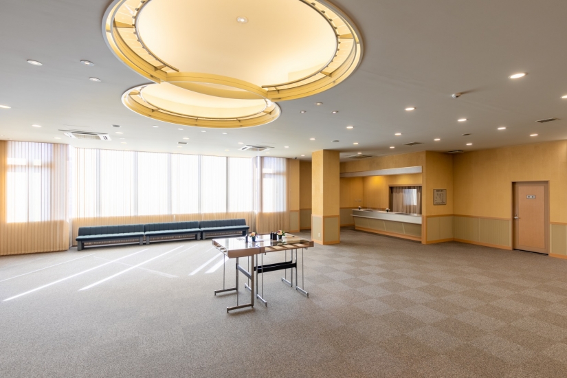 ライフケア高品会堂