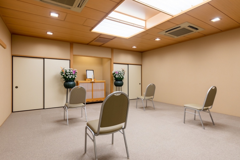 ライフケア高品会堂