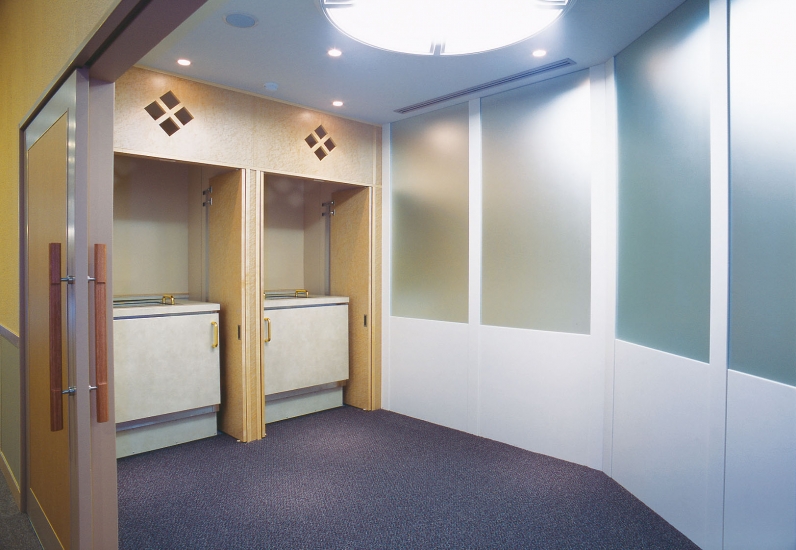 ライフケア高品会堂