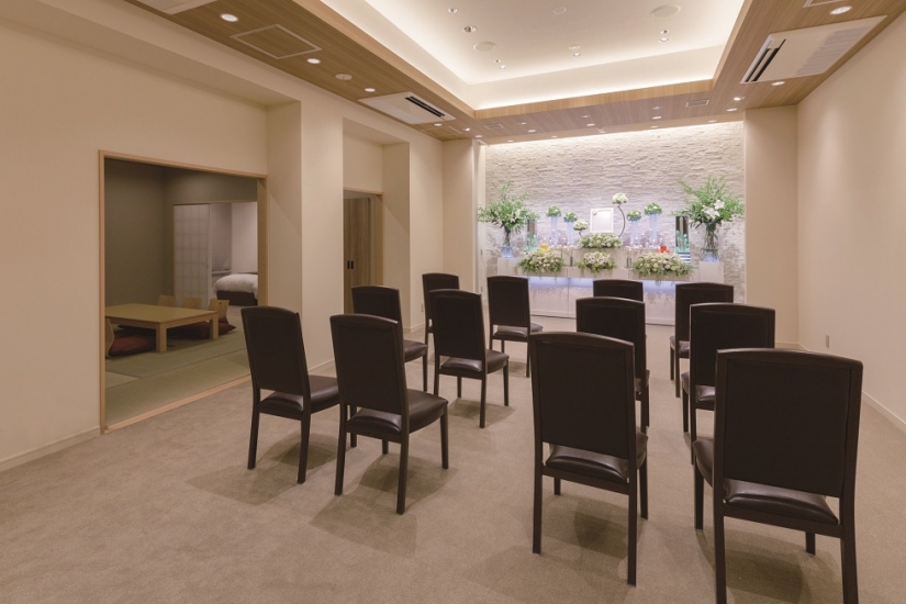 博全社 蘇我ホール