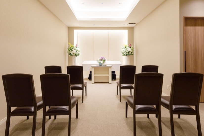 博全社 蘇我ホール