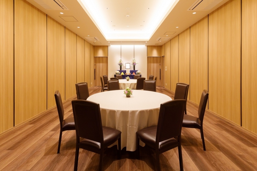 博全社 蘇我ホール