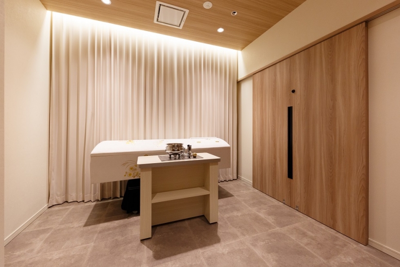 博全社 蘇我ホール