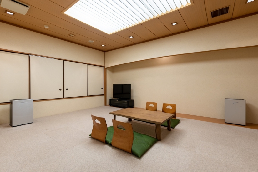 ライフケア千葉会堂