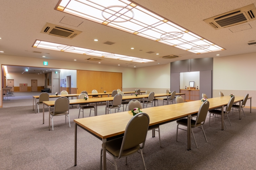 ライフケア千葉会堂