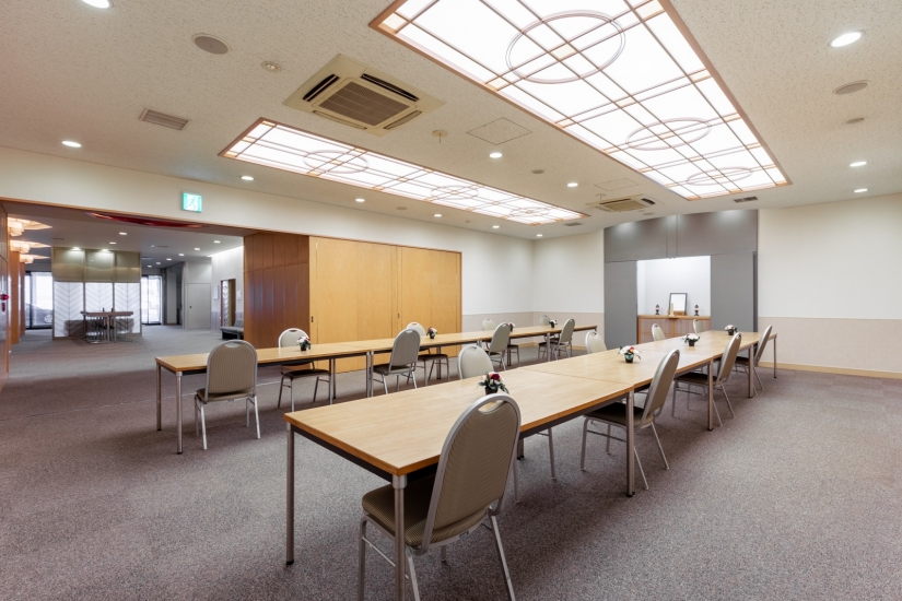 ライフケア千葉会堂