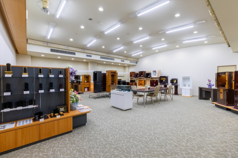 ライフケア千葉会堂