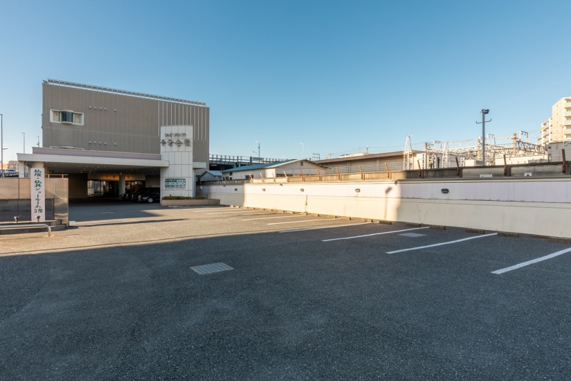 ライフケア千葉会堂