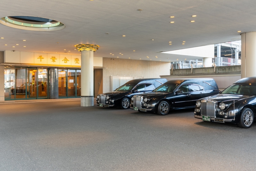 ライフケア千葉会堂