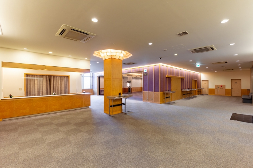 ライフケア千葉会堂