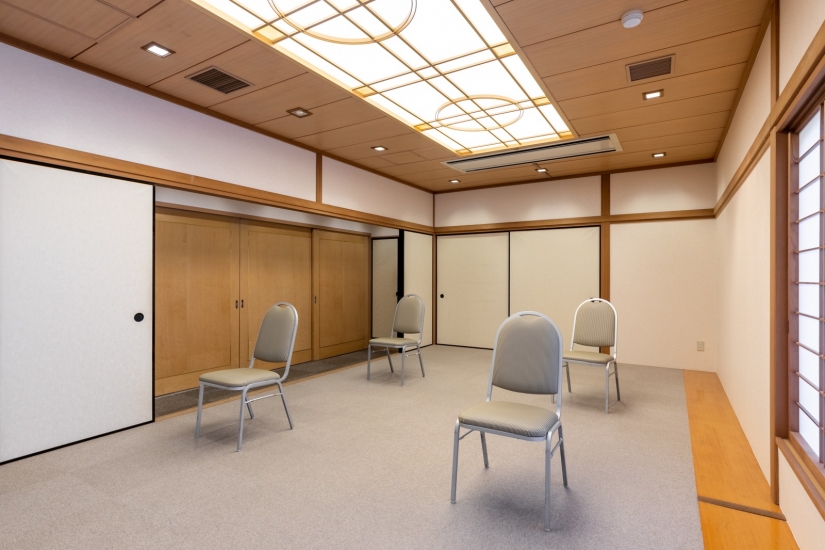 ライフケア千葉会堂