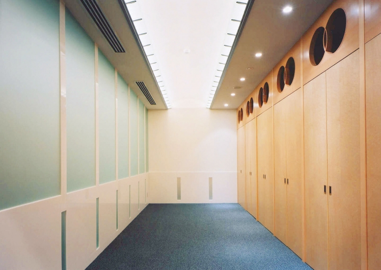 ライフケア千葉会堂