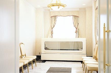 博全社 土気儀式殿