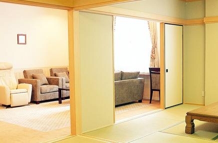 博全社 土気儀式殿