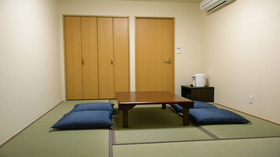 直葬・一日葬専用式場メモリアルラウンジ