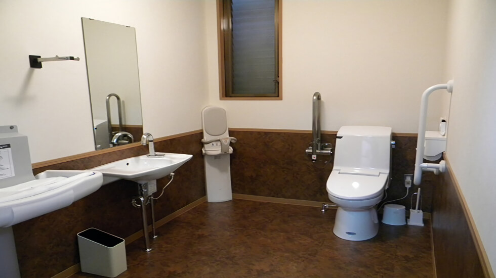 直葬・一日葬専用式場メモリアルラウンジ