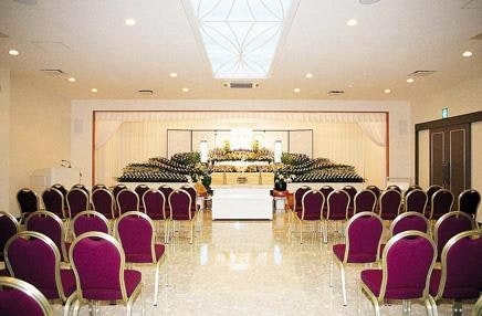 博全社 船橋東儀式殿