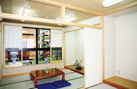 博全社 船橋東儀式殿