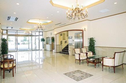 博全社 東金儀式殿