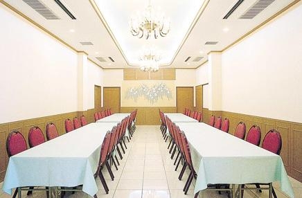 博全社 東金儀式殿