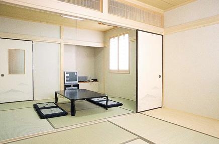 博全社 東金儀式殿