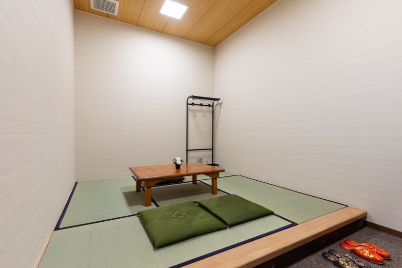 ライフケア東葛会堂