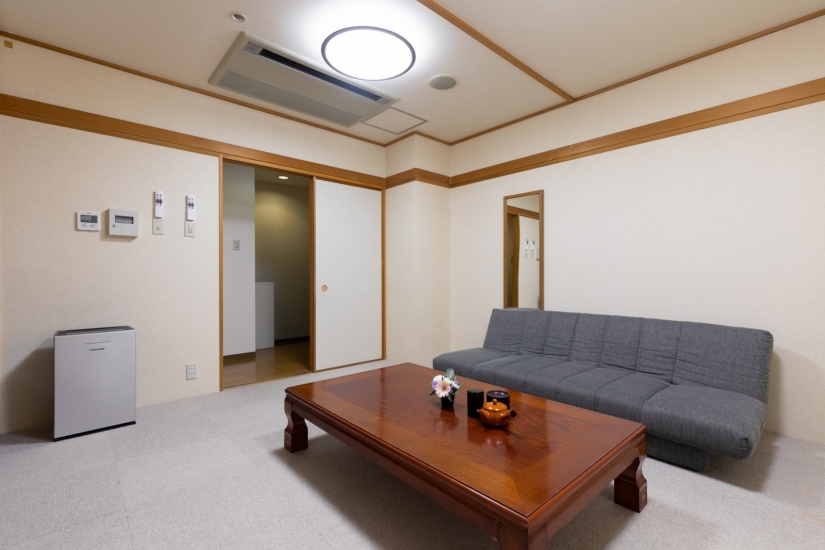 ライフケア東葛会堂