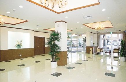 博全社 八千代儀式殿