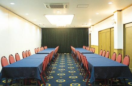 博全社 八千代儀式殿