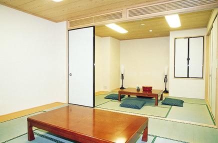 博全社 八千代儀式殿