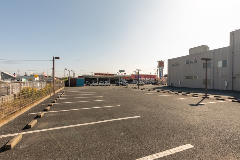 ライフケア茂原会堂