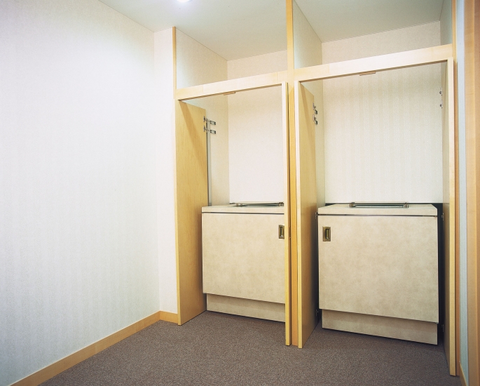 ライフケア茂原会堂