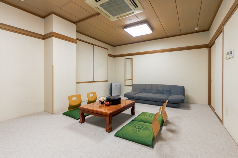 ライフケア茂原会堂