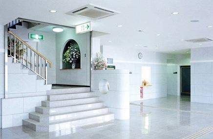 博全社 茂原儀式殿