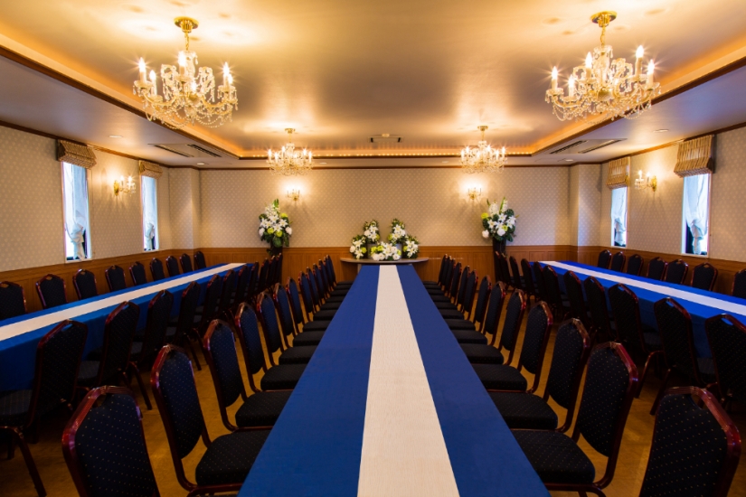 サンセルモ玉泉院 木更津会館