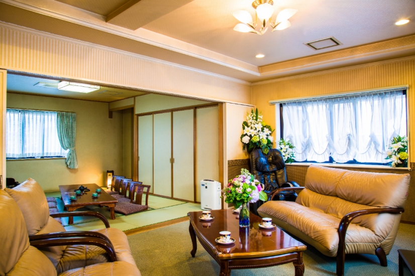 サンセルモ玉泉院 木更津会館