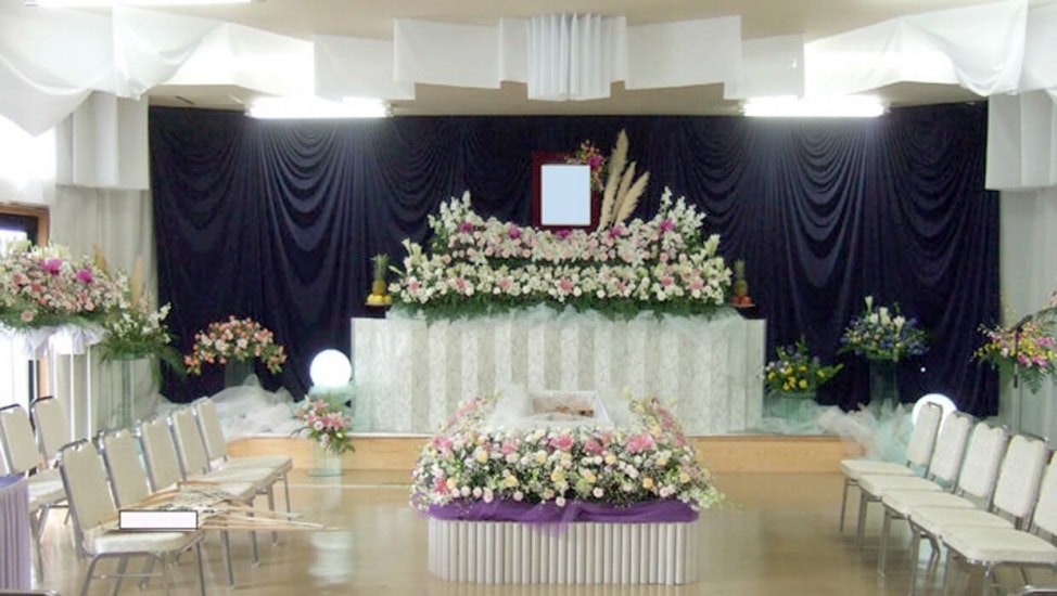 大紫典礼有限会社セレモニーホール