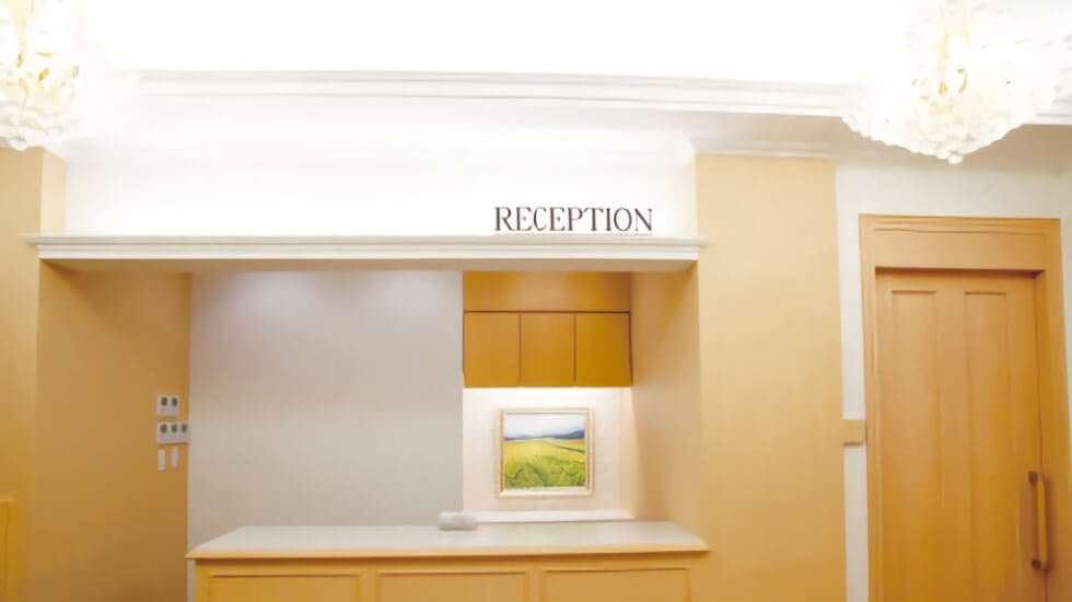 河内長野メモリアルホール