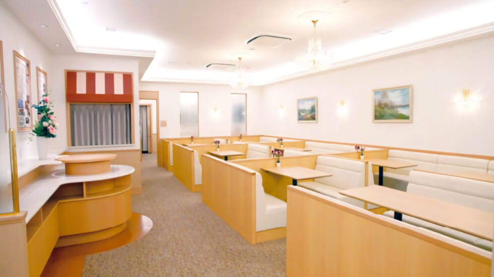 河内長野メモリアルホール