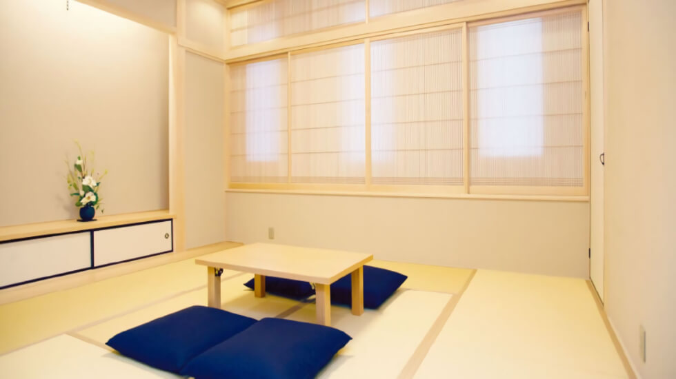 河内長野メモリアルホール