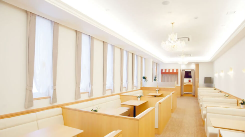 河内長野メモリアルホール