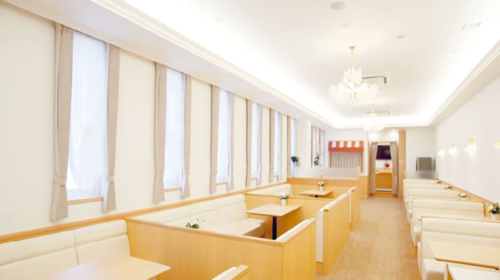 河内長野メモリアルホール