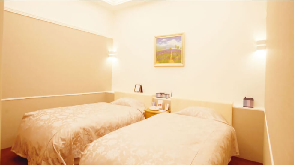 河内長野メモリアルホール