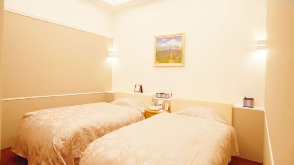 河内長野メモリアルホール