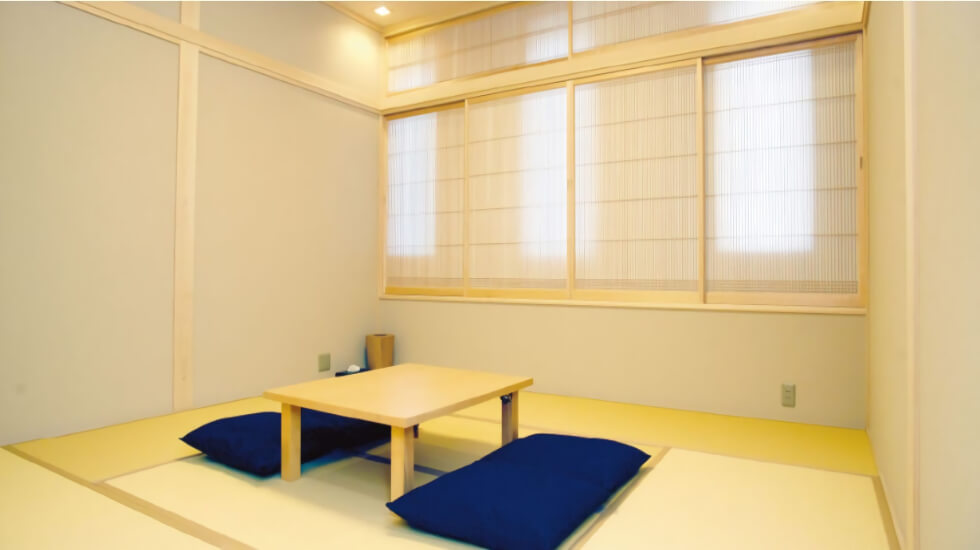 河内長野メモリアルホール