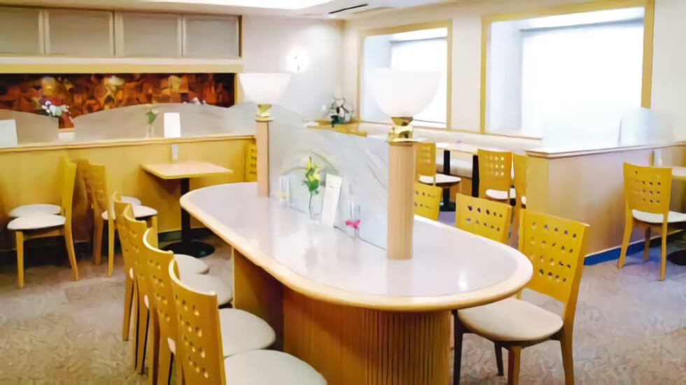 千代田メモリアルホール