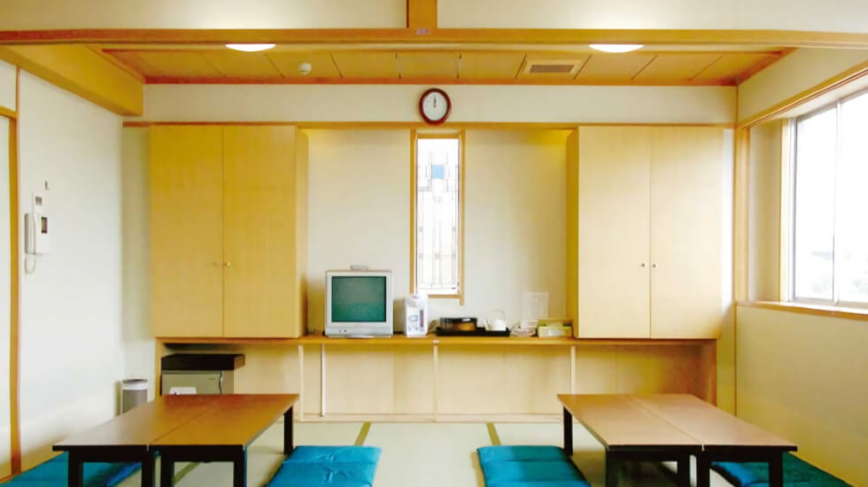 千代田メモリアルホール