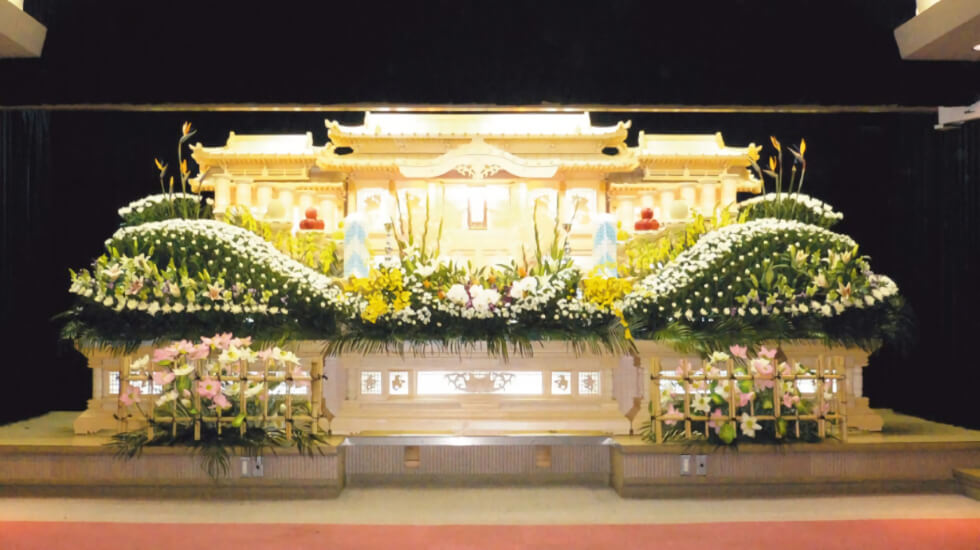 千代田メモリアルホール